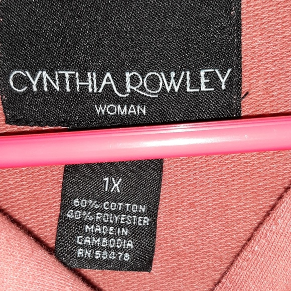 Cynthia Rowley Lightweight Ruffled Jacket - Picture 5 of 5